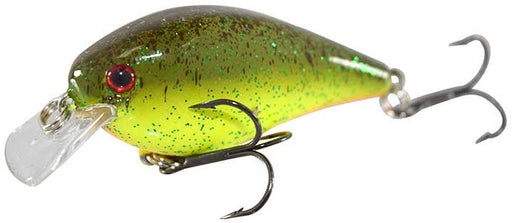 Strike King KVD Squarebill 8.0 Magnum Crankbait — The Tackle Trap