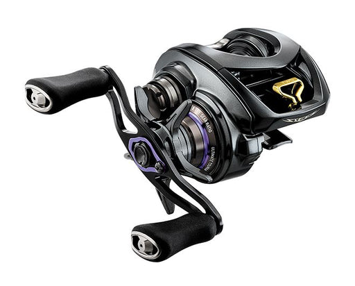 Daiwa Steez SV tw 2024 Baitcasting Reel Right / 8.5:1