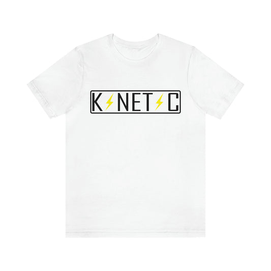 Kinetic Clothing Co.