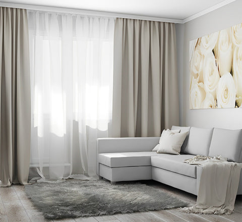 Tendencias en decoración de cortinas para estar a la última