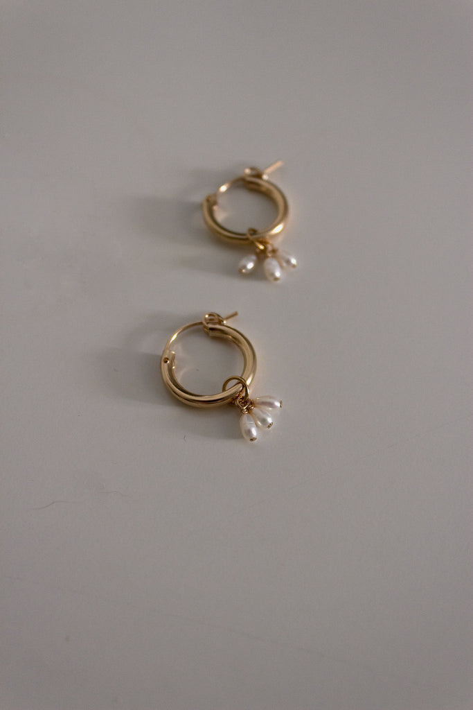 Earrings | 2