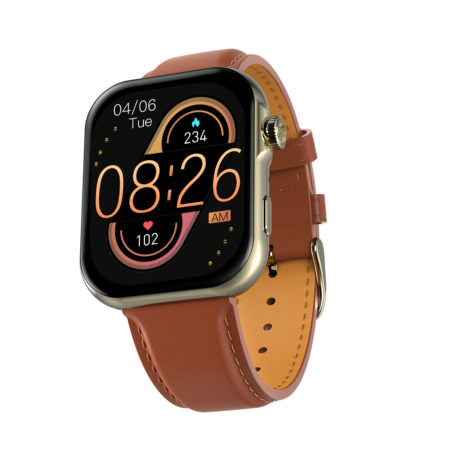 GTS7 Pro Smart Watch - Smart Watch, Fitness Tracker Manufacturer, OEM, ODM  | Starmax Technology