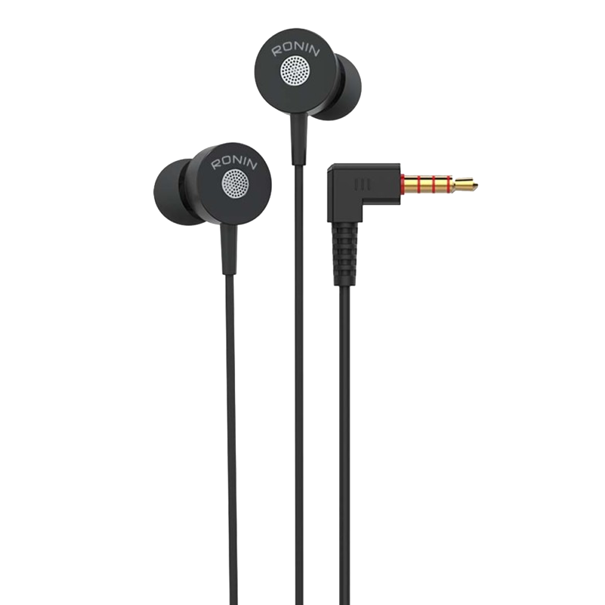 Ronin R-9 Android Handsfree