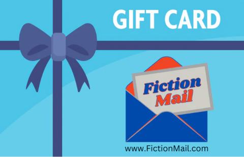 Fiction Mail Gift Card