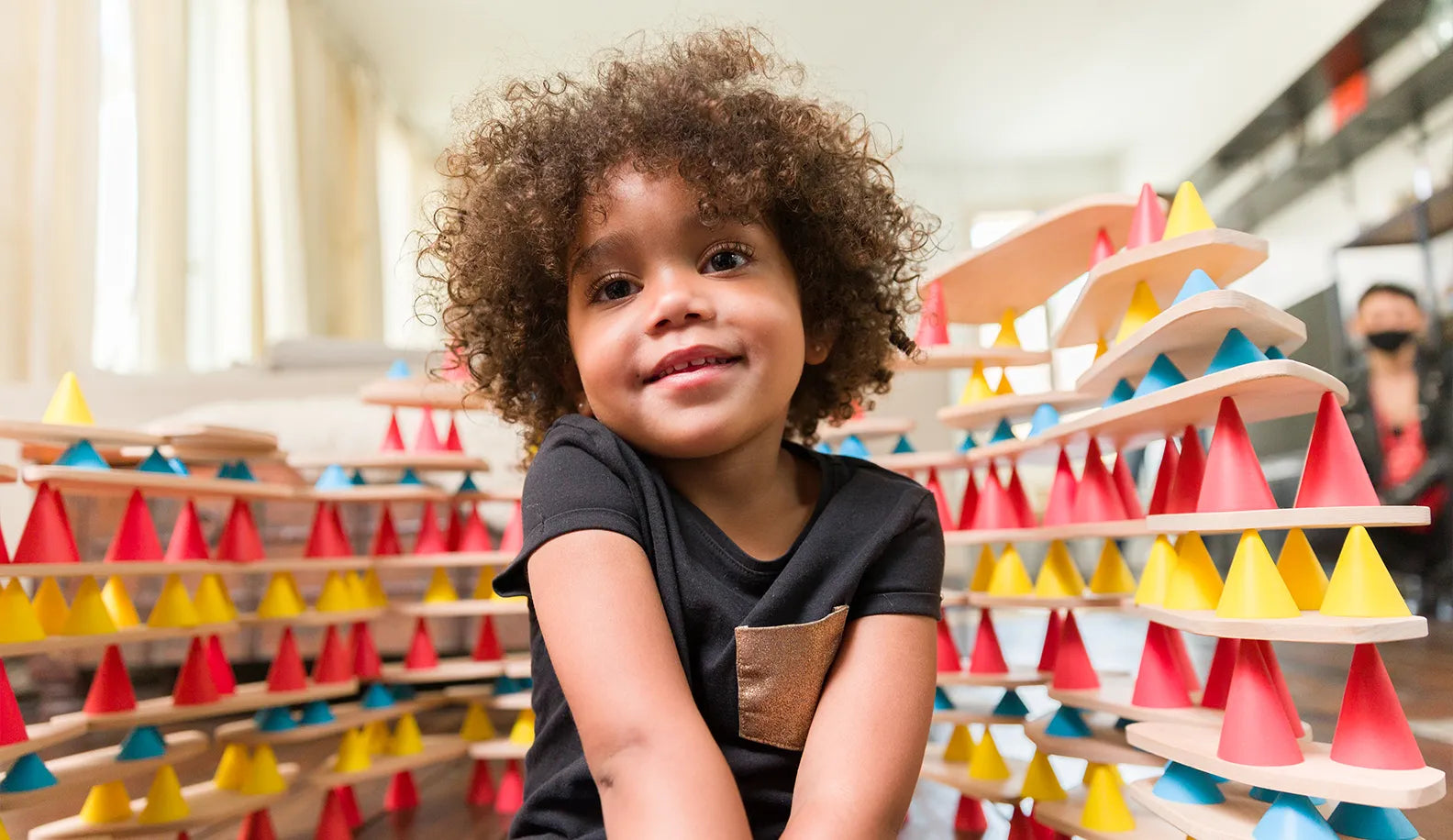 Estime de soi chez l'enfant