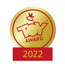 toy award
