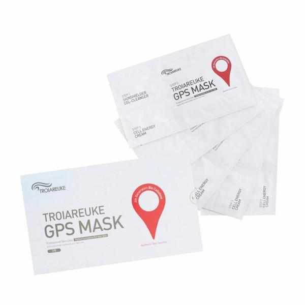 Troiareuke™ Gps Mask - Troiareuke™ Mask Pack