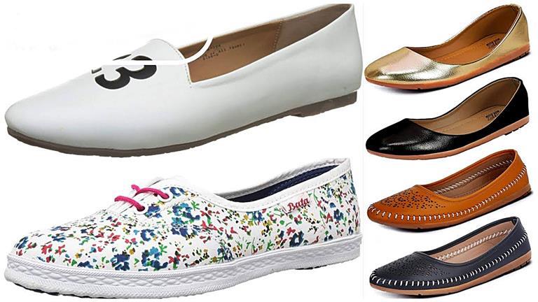 Bata Shoes for Women