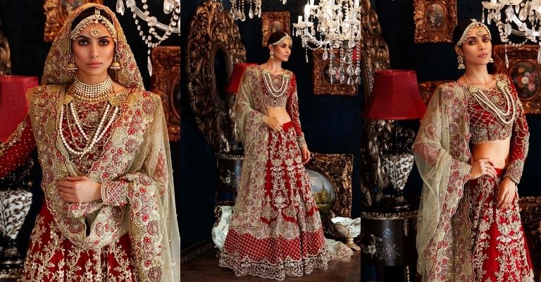 Bridal Wear