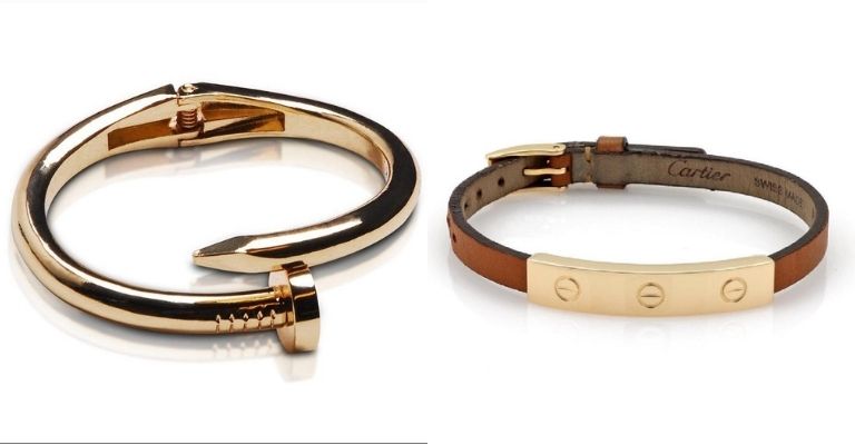 Cartier Bracelets