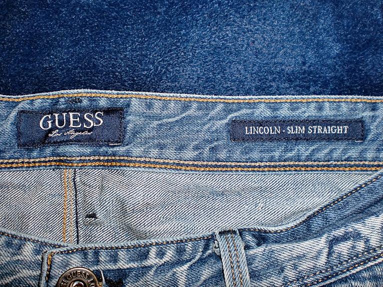 Guess Jeans