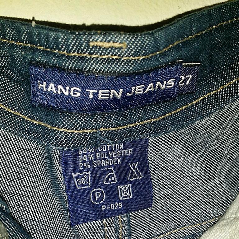 Hang Ten Jeans