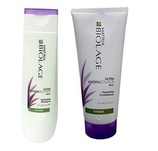 Matrix Biolage Ultra Hydrasource Shampoo