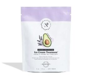 NaturAll Club Fresh Avocado Deep Conditioner