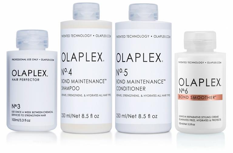 Olaplex No. 5 Bond Maintenance Conditioner