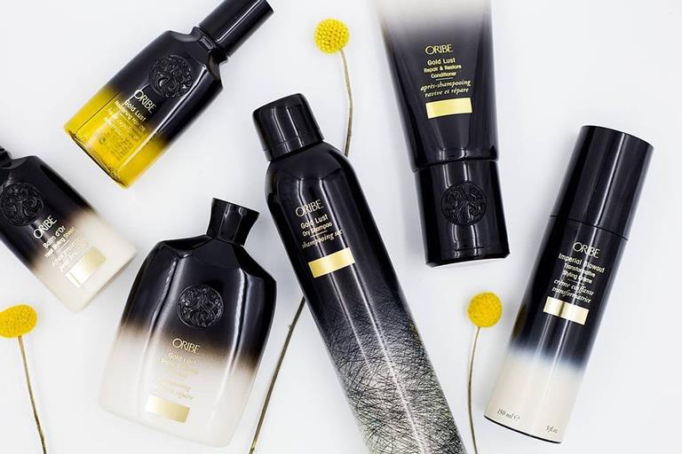 Oribe Conditioner for Brilliance & Shine