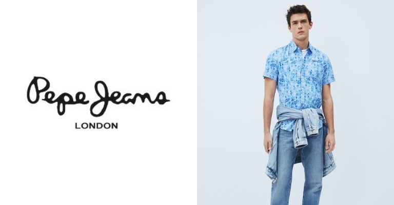 Pepe Jeans