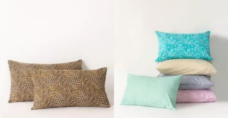 Pillow Covers