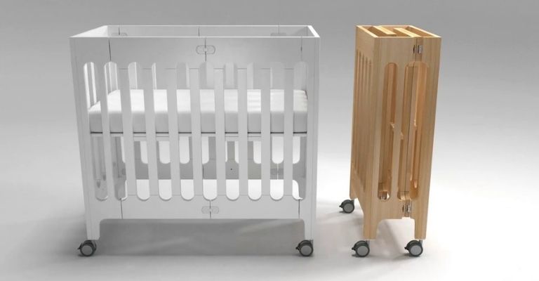 Portable Crib