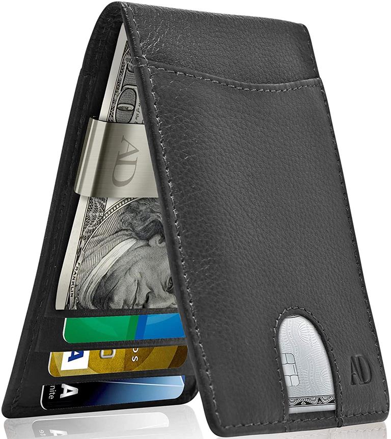 Slim Wallets