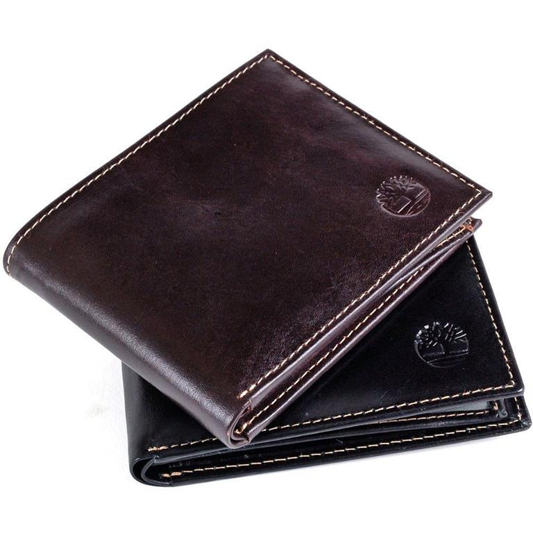 Timberland Wallets