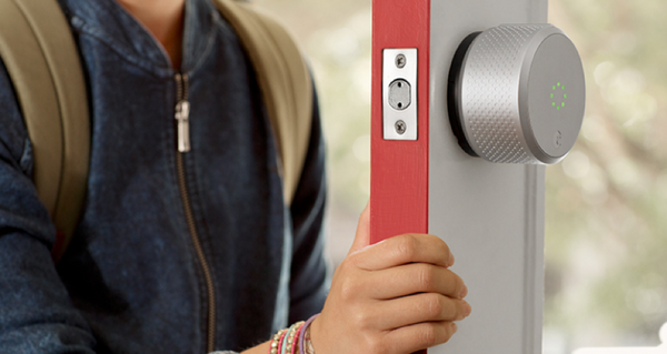 August Smart Lock