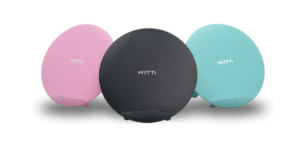 WITTI CANDI - Wireless charging pad