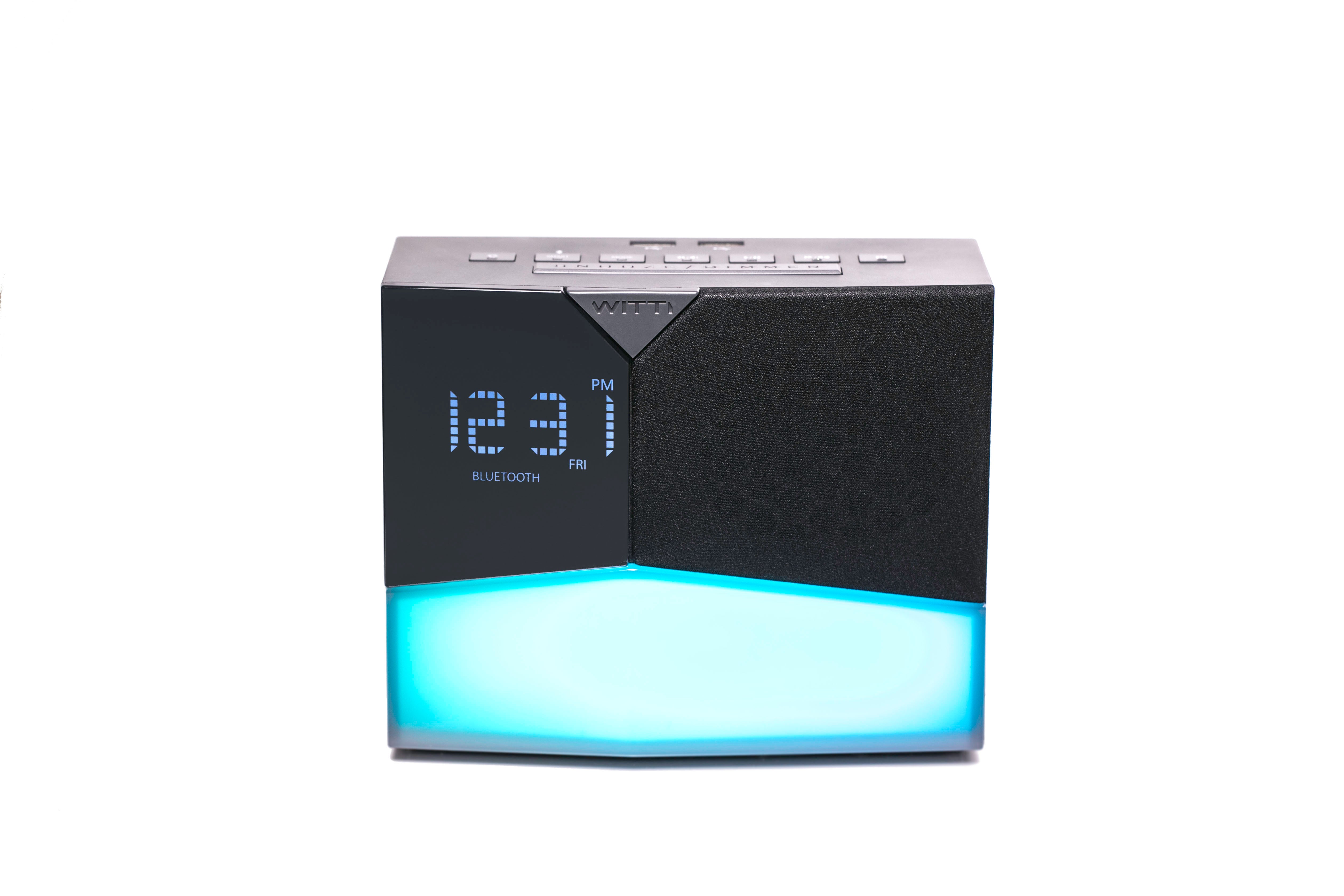 beddi glow se alarm clock