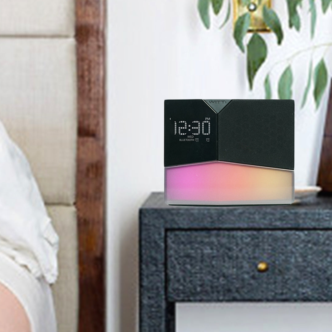 beddi glow se alarm clock