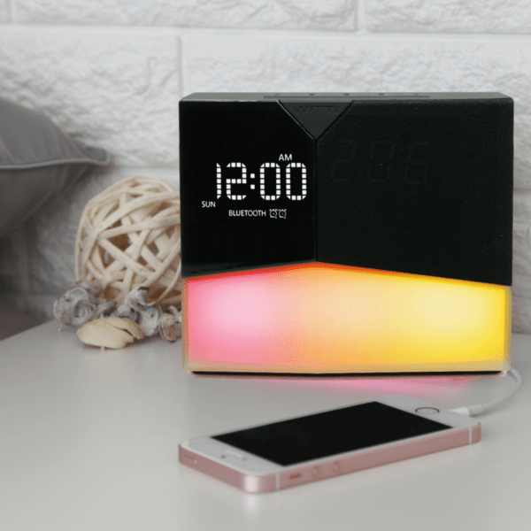 Alarm Clock App For Mac Bluetooth