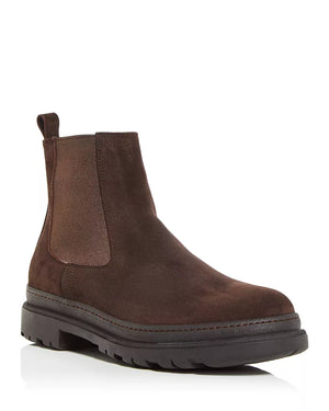 To Boot New York Men's Allan Chelsea Boots - DGFOutlet