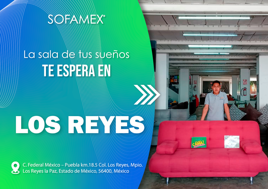 SOFAMEX - Tienda en línea venta de salas, sillones y sofás de fábrica –  SOFAMEX - Tienda en Línea