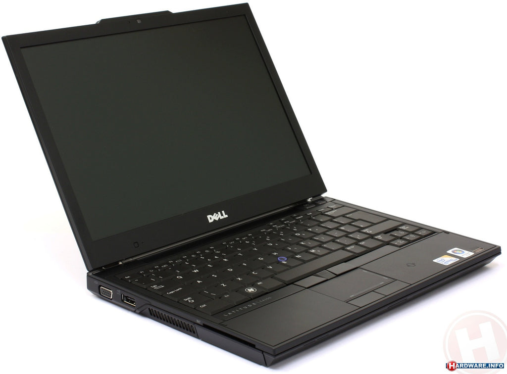 Dell Latitude E4300 Refurbished Laptop Monitoringup