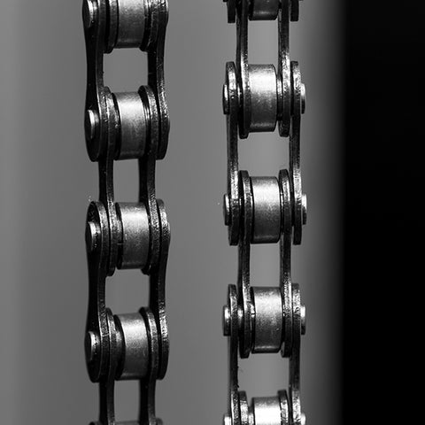Selecting the Right Type of Metal Chain