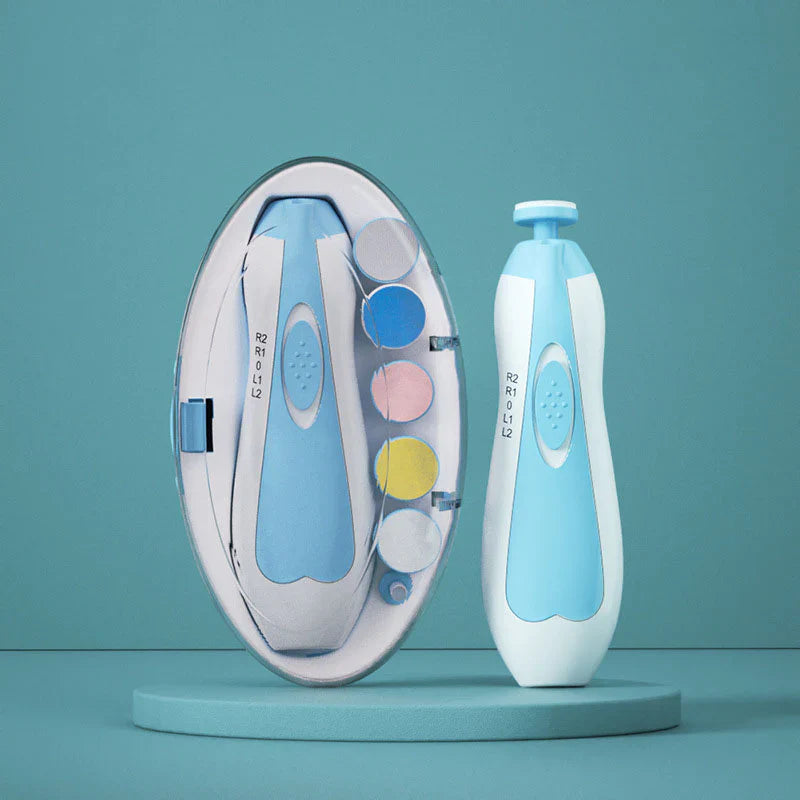 Kids Baby Nail Trimmer