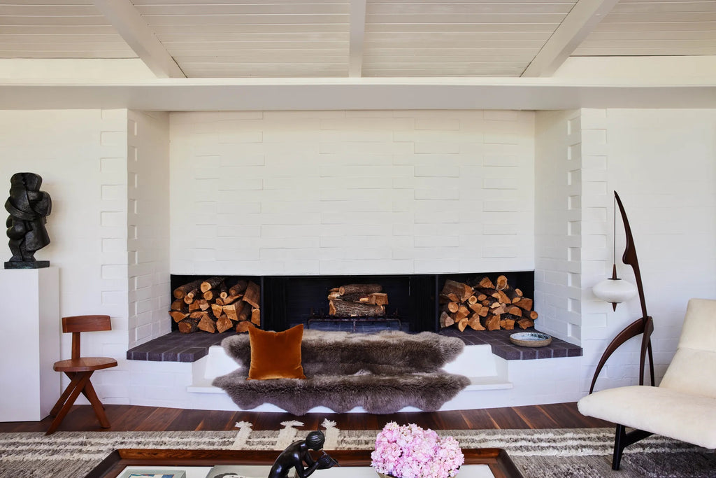 Rooms We Love  The LA Home of Ricky Strauss – FORSYTH