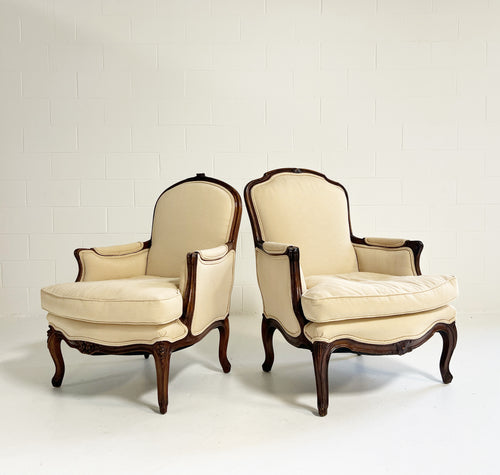 His And Hers Chairs