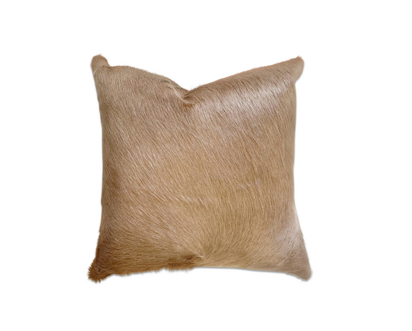 Cowhide Pillows Forsyth