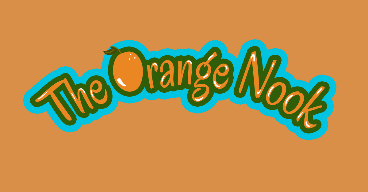 The Orange Nook