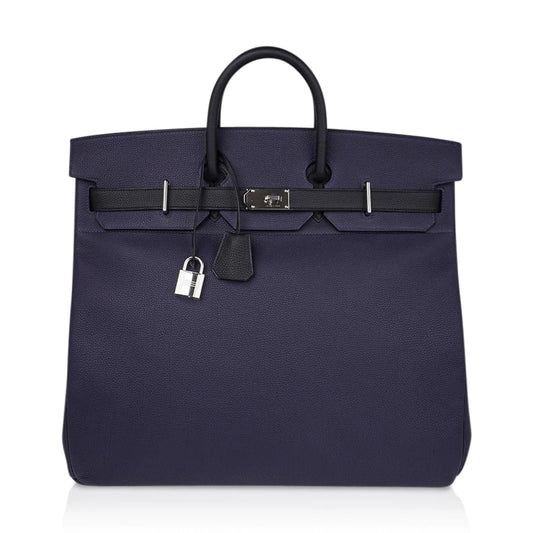 Hermès Birkin 30 Celeste Epsom - Designer WishBags