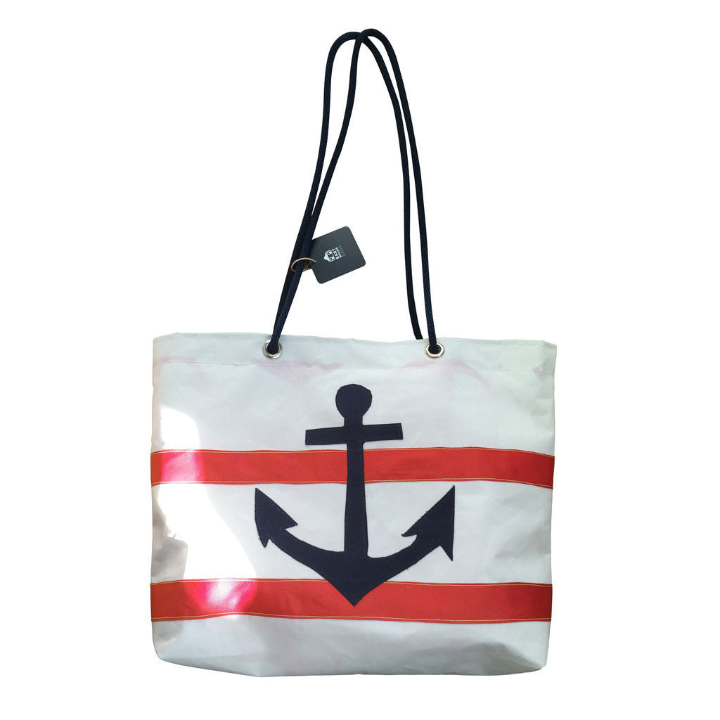 sailcloth tote bags