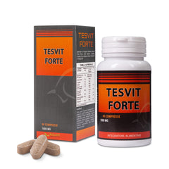 tesvit forte stimolante