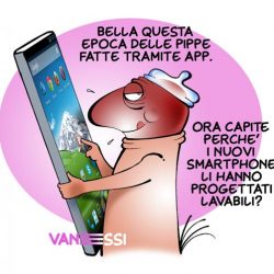 Sesso nell'era degli smartphone Sexting