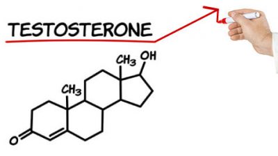 aumentare il testosterone