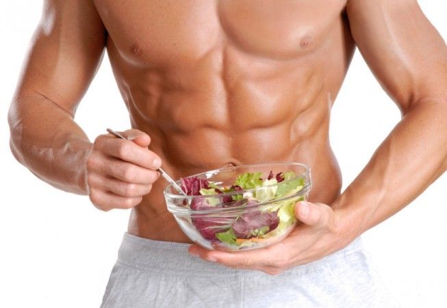 cosa mangiare per aumentare il testosterone