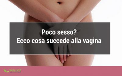 poco sesso