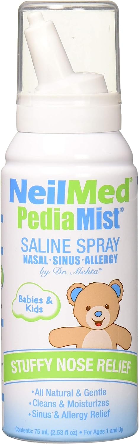 NEILMED SINUS RINSE REFILL – Peter Street Pharmacy