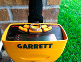 Garrett Rental