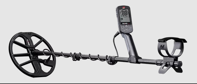 数量限定!特売 BLUE SHOPMinelab Equinox 800 Metal Detector w 6