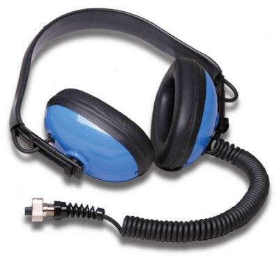 Adaptador auriculares Garrett 1/4“